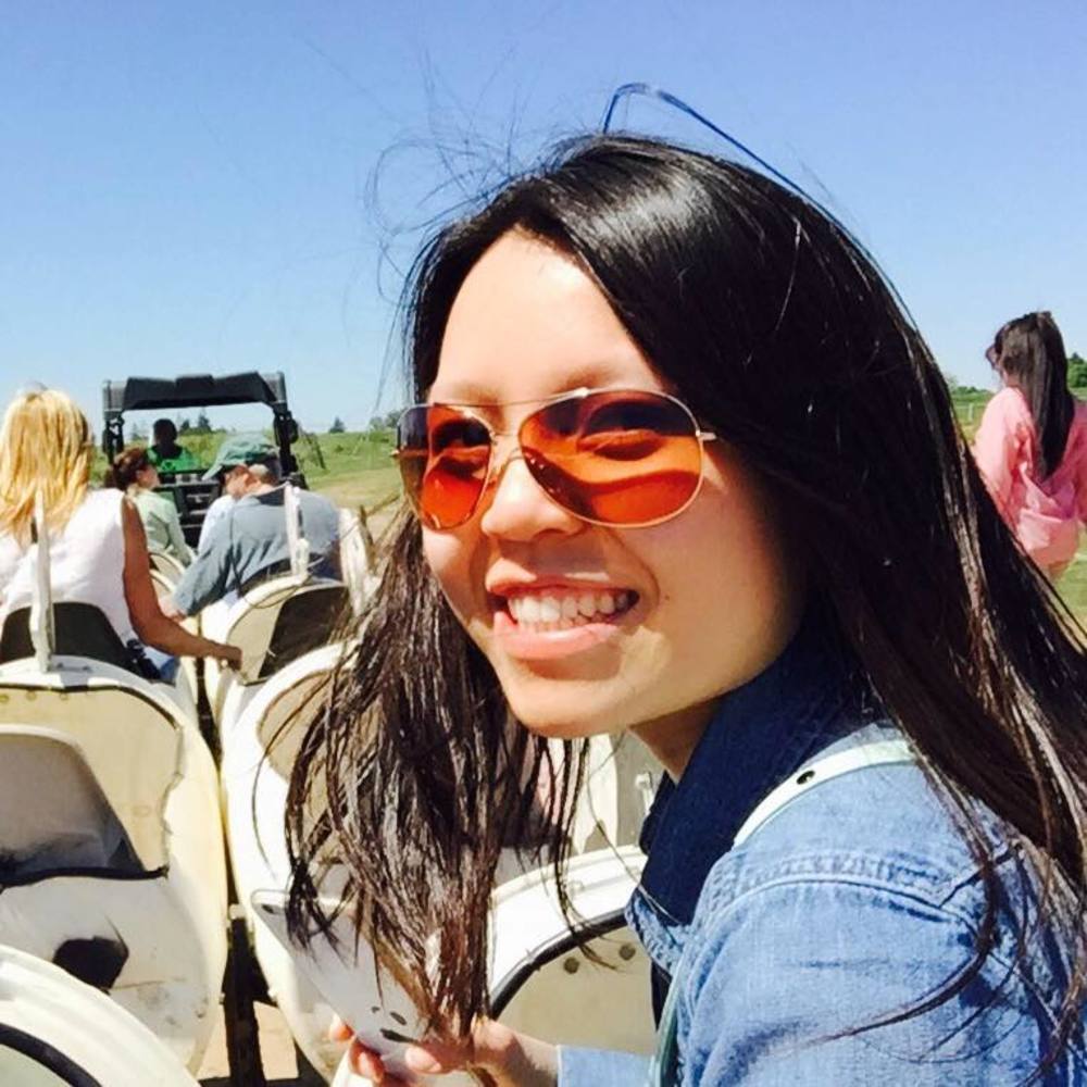 Meet your Posher, Candy